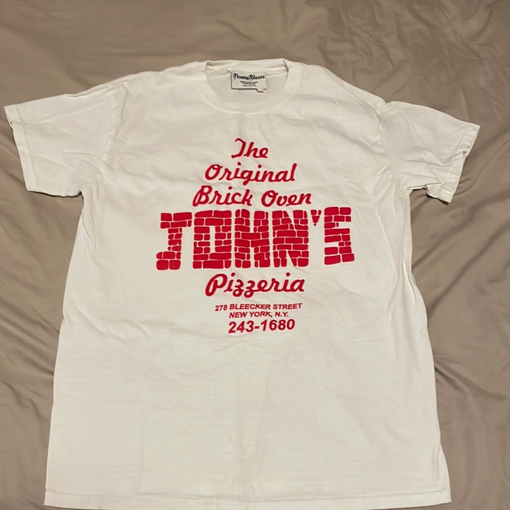 John’s of Bleeker Street T